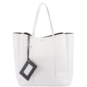 Balenciaga Everyday Small Leather Tote